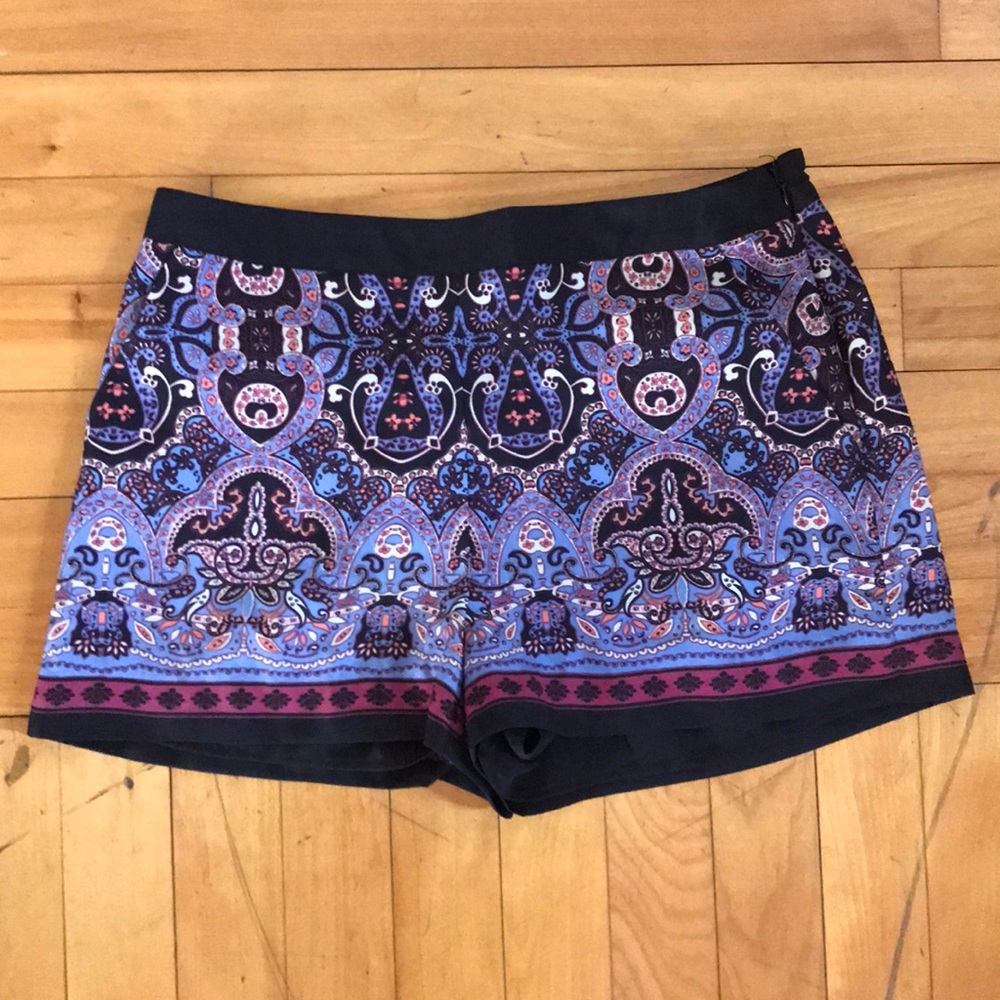 Forever 21 Shorts